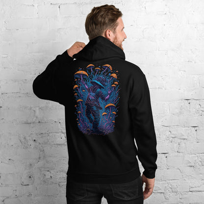 Trippy Hoodie