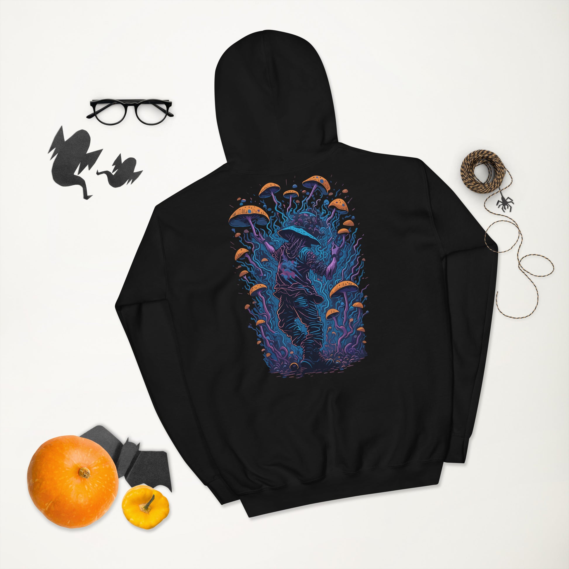 Trippy Hoodie