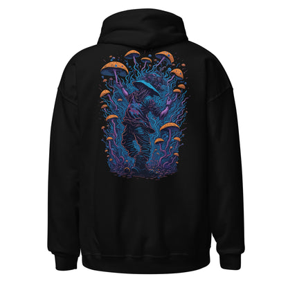 Trippy Hoodie