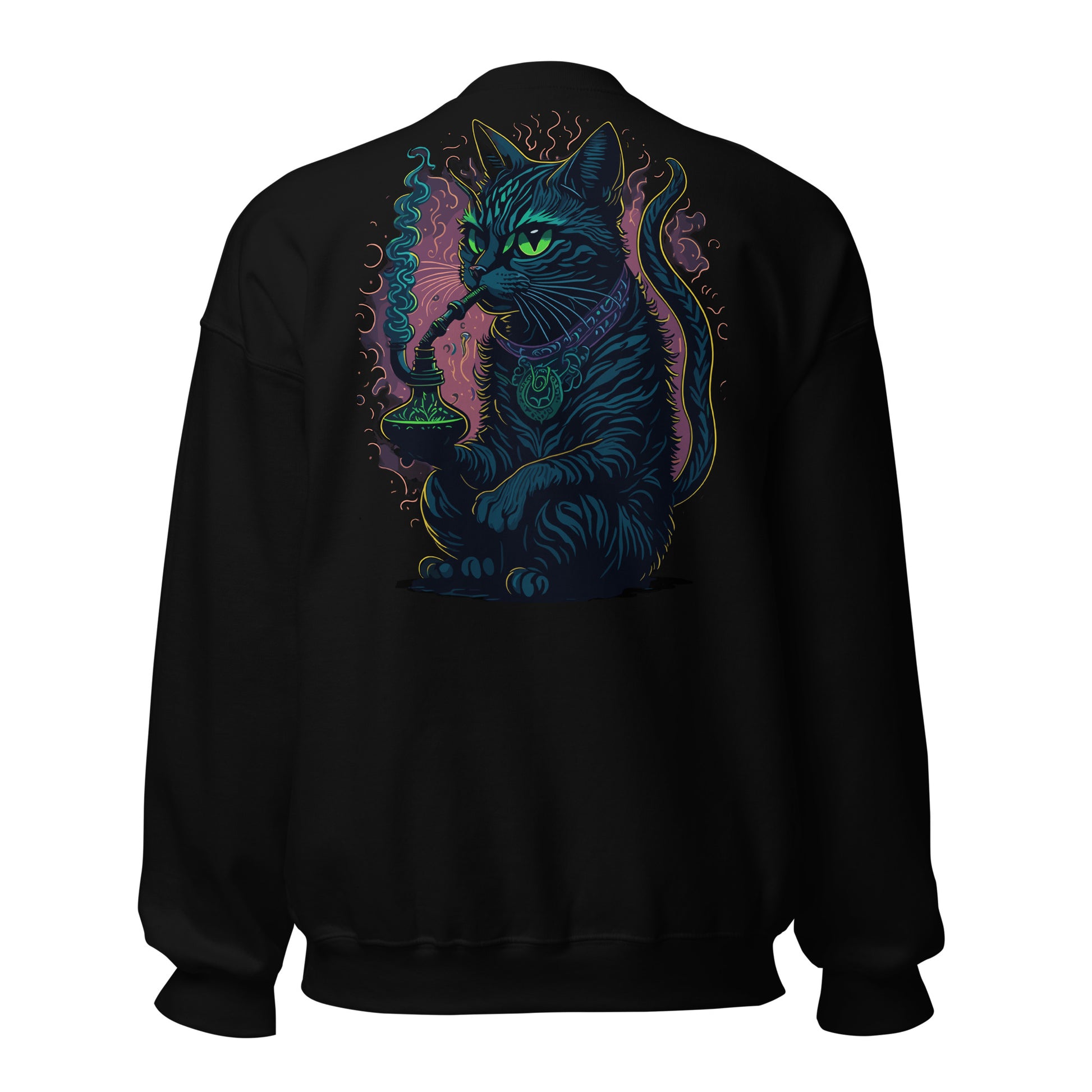 Trippy Sweatshirt