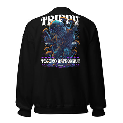 Trippy Sweatshirt