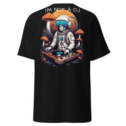 Unisex Hoodie ‘From Another Universe’ – Rave Mode Deutschland