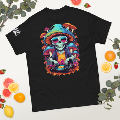 Vestuario DJs Hombre