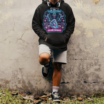 abbigliamento rave