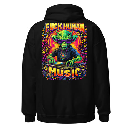 alien clothing outfit