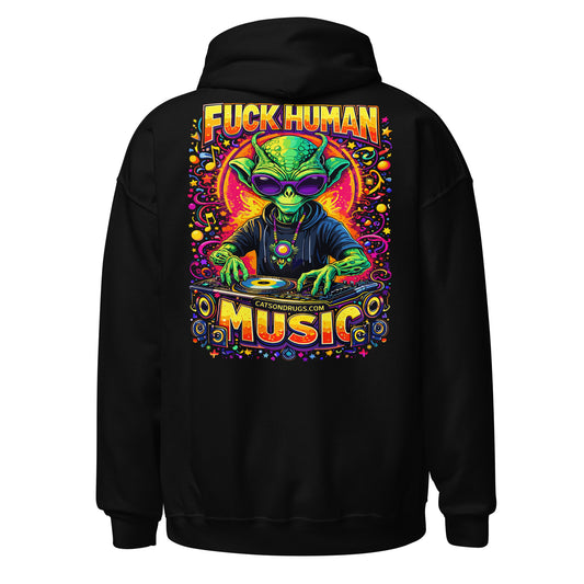 alien clothing outfit