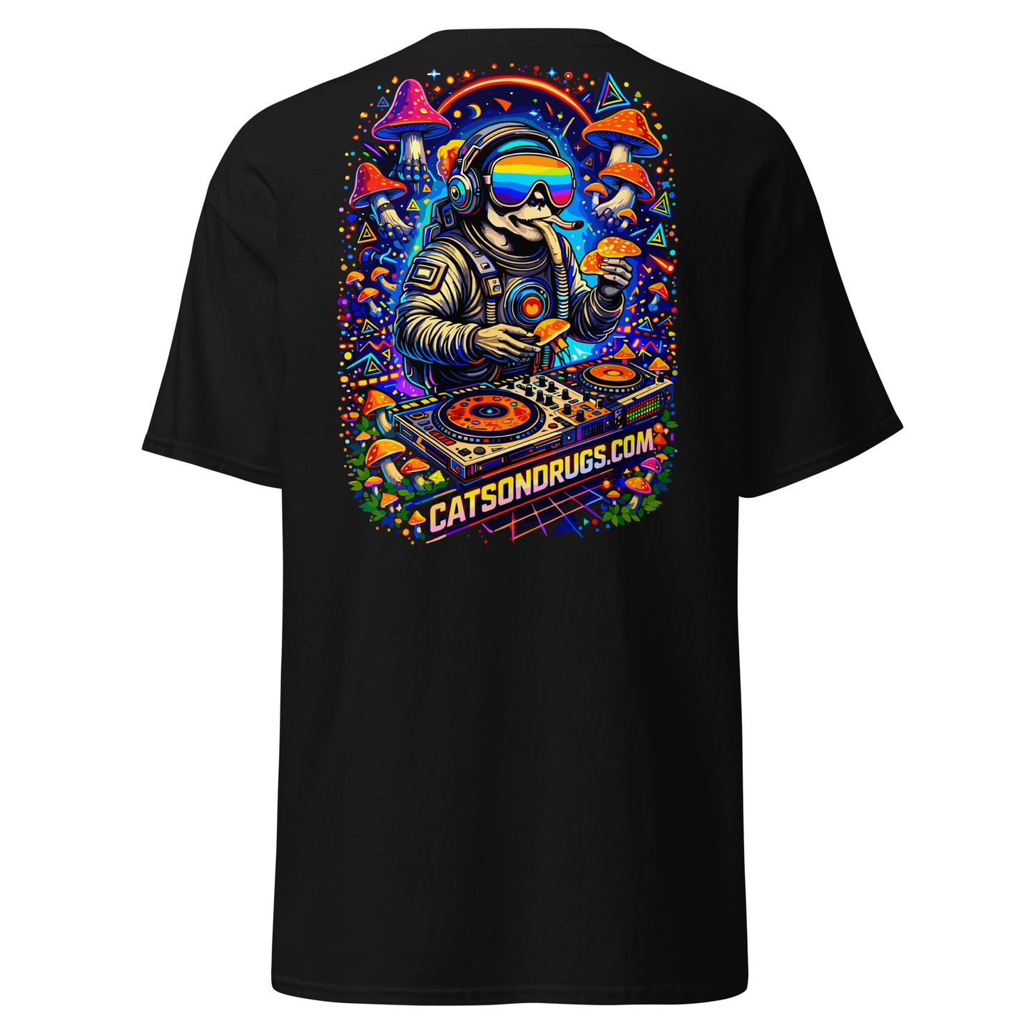 astronaut shirt women