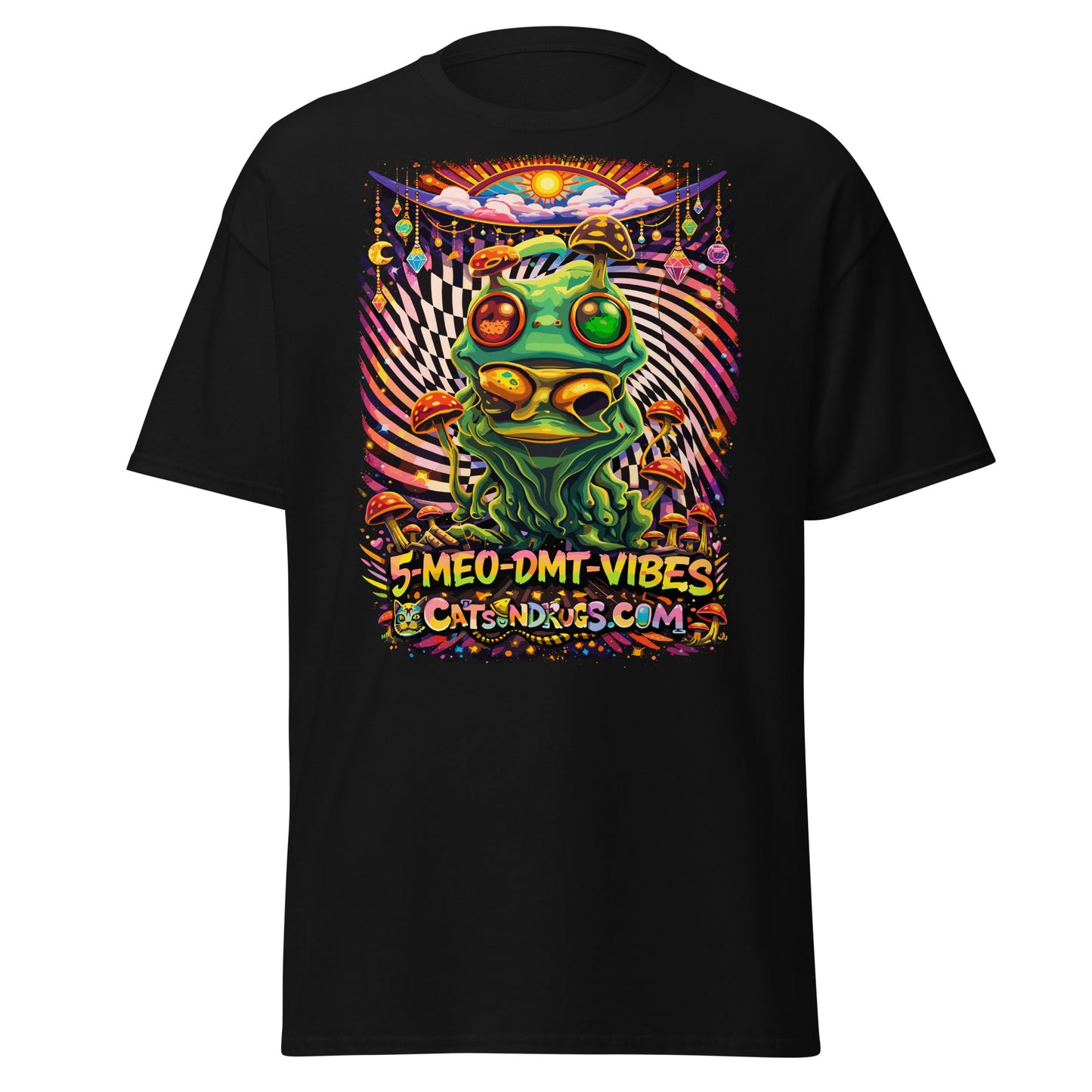 awakening clothing