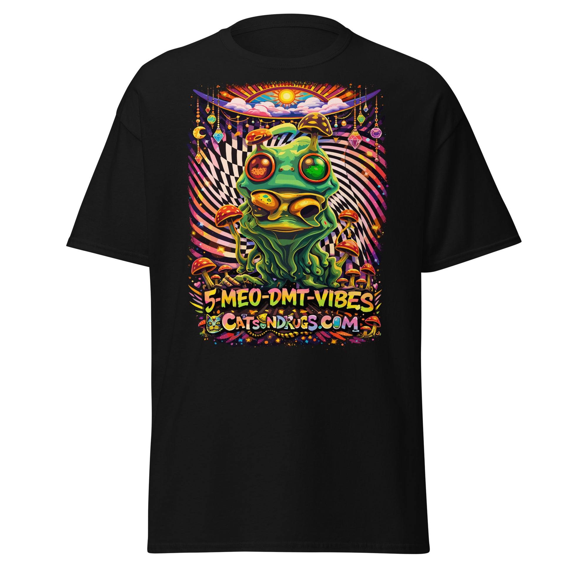 awakening clothing