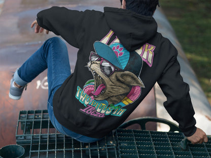 I took two Pills in Ibiza | Trance Hoodie