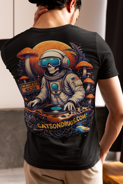 I'm not a DJ | Rave T-Shirt