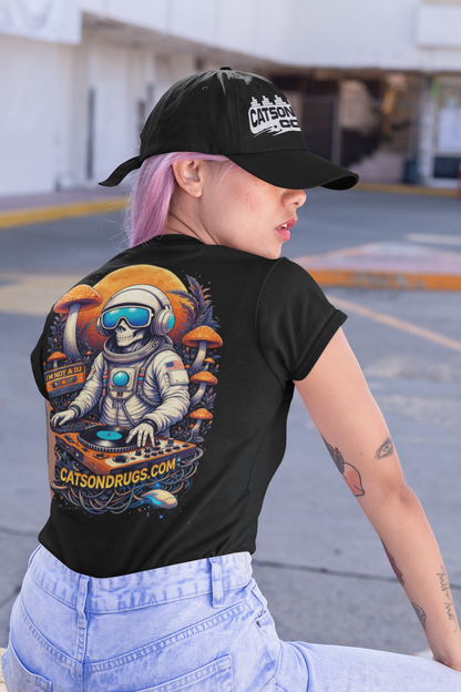 I'm not a DJ | Rave T-Shirt