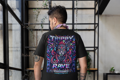 EDM T-Shirt | Legends of the Club