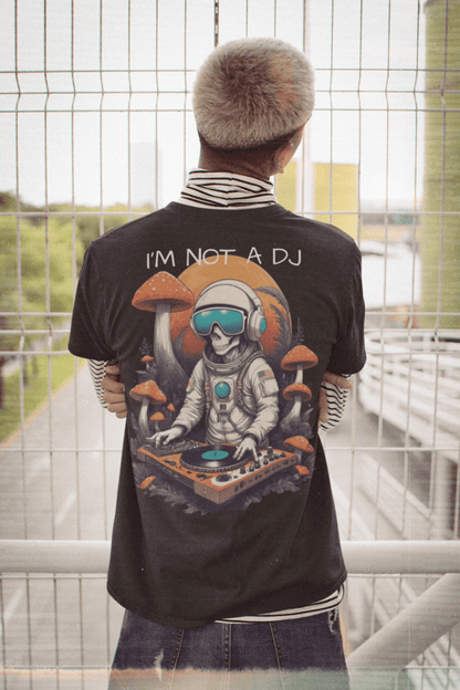 I'm not a DJ -  Unisex T-Shirt