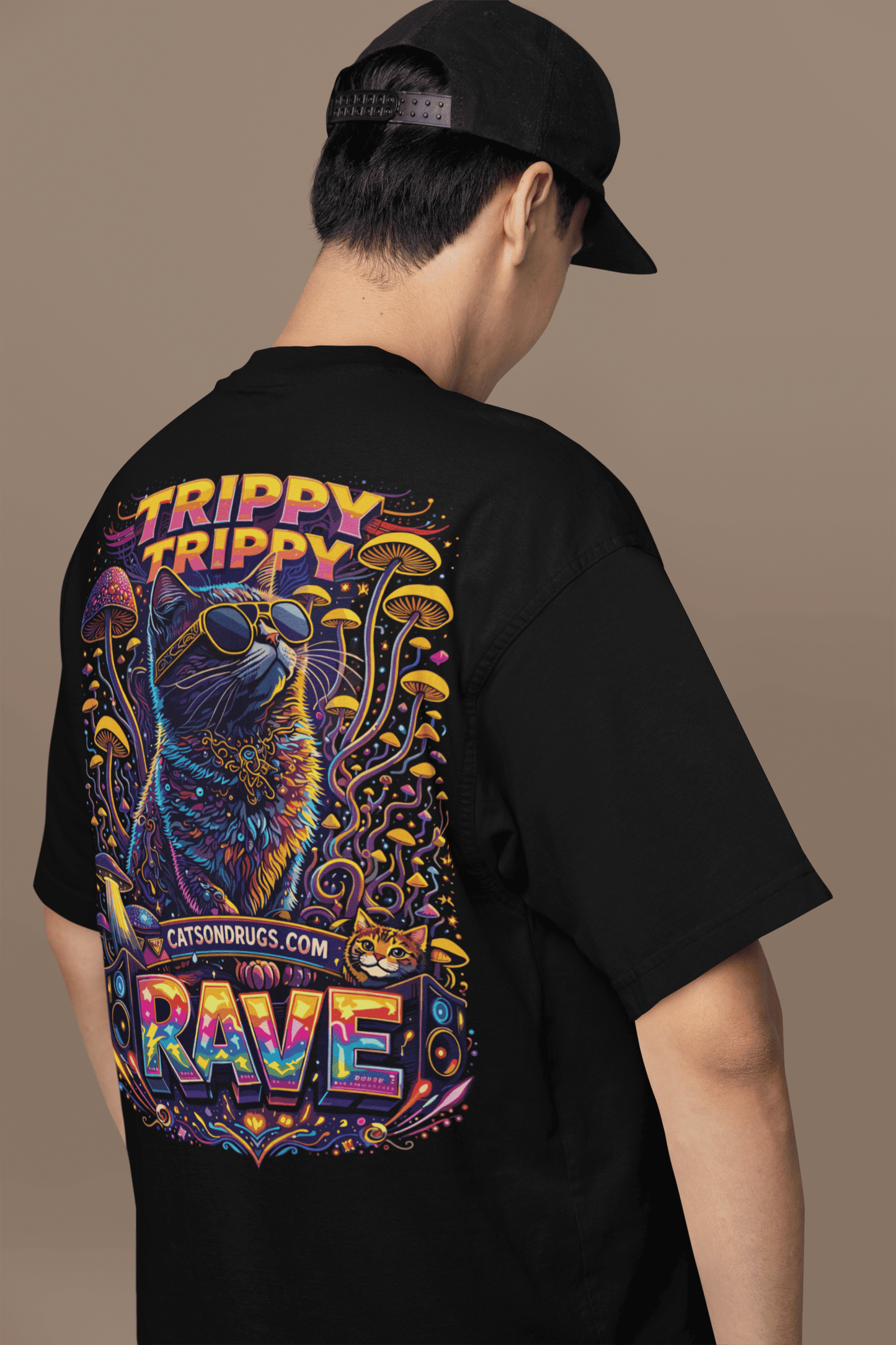 berlin rave t shirt