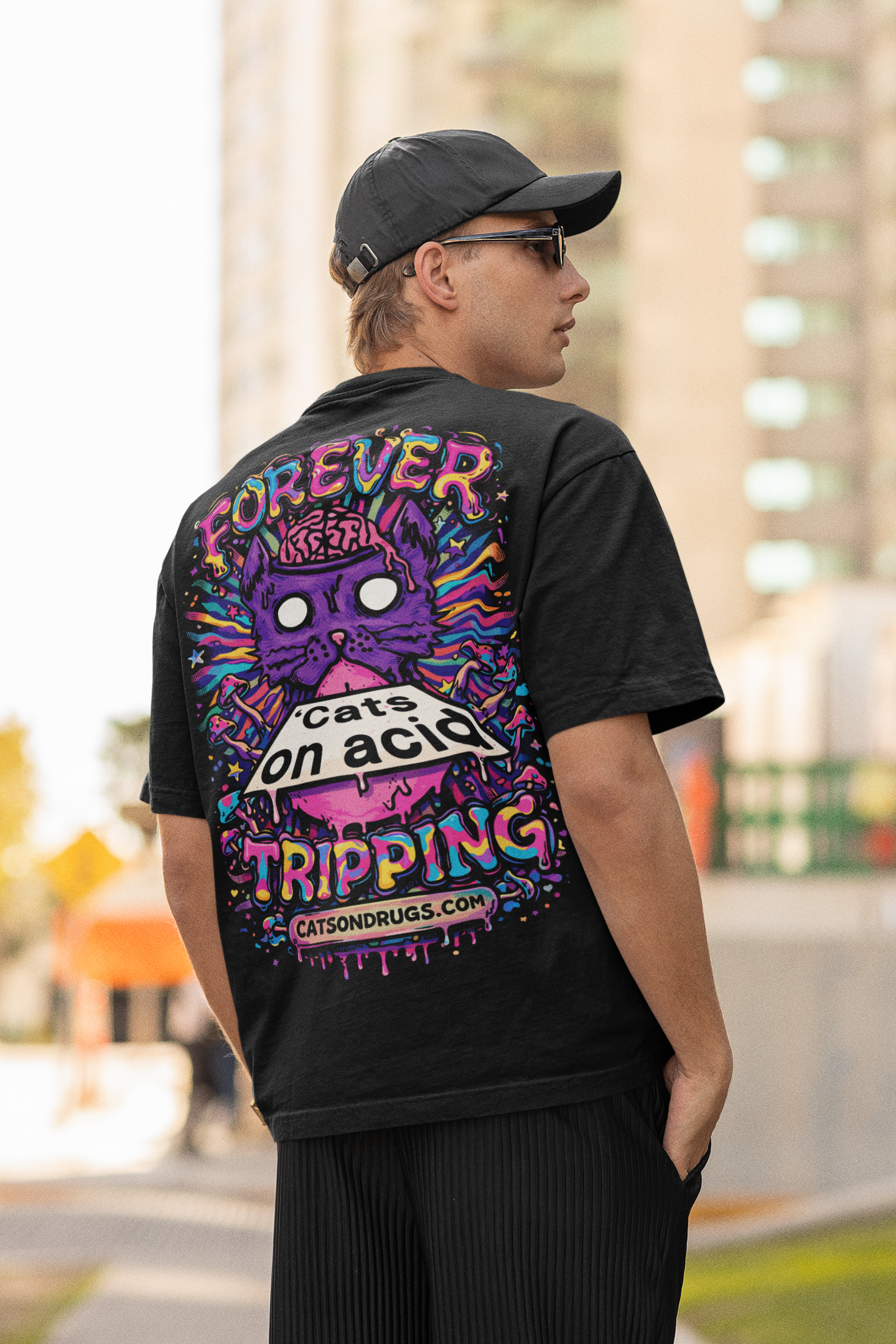 berlin techno t shirt