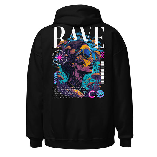 best rave brands 2025