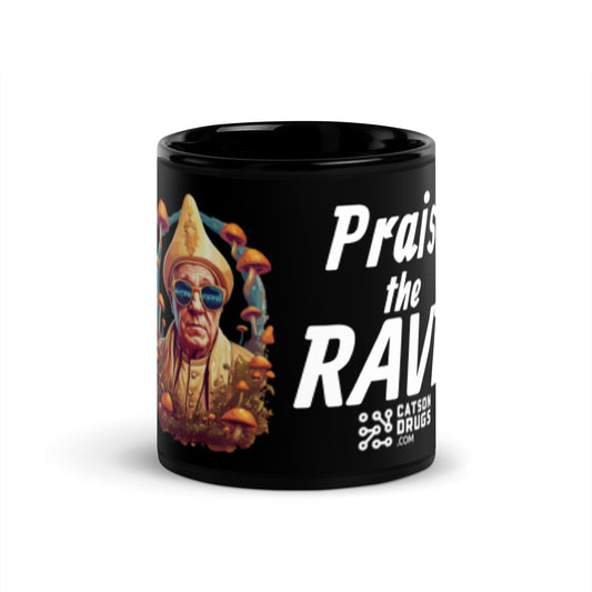 Rave Mug