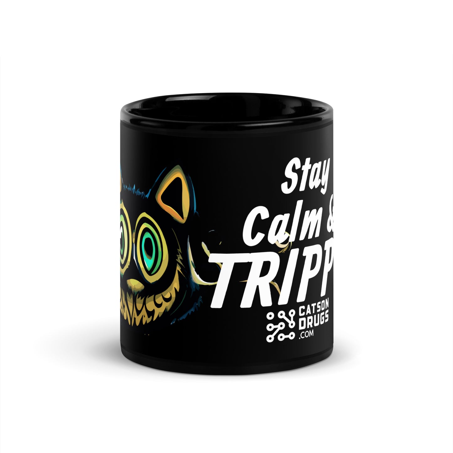 Trippy Cup