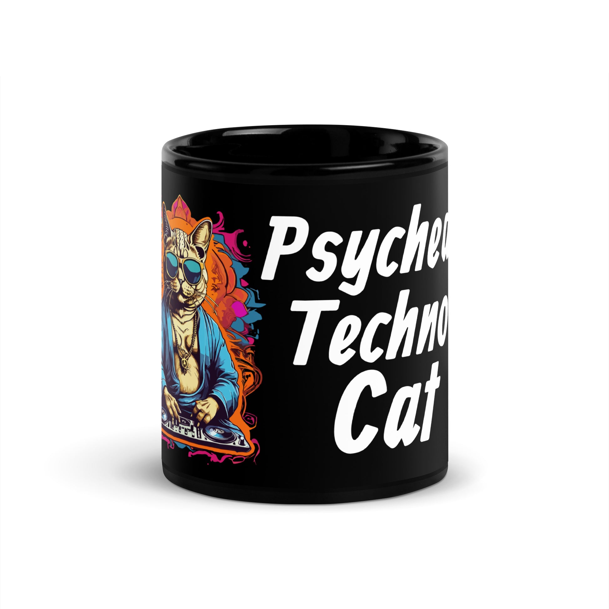 Psychedelic Cup