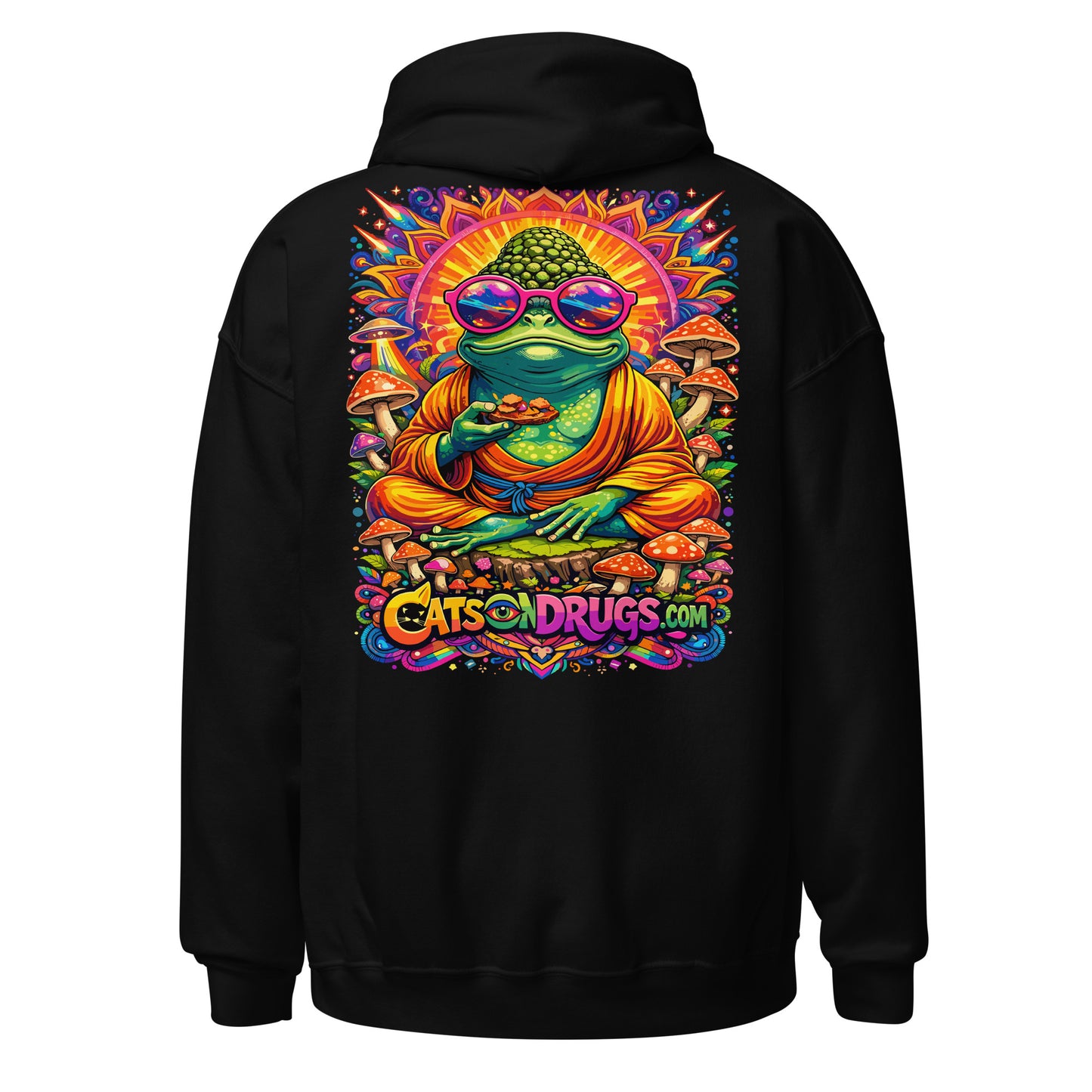 boho spiritual clothing