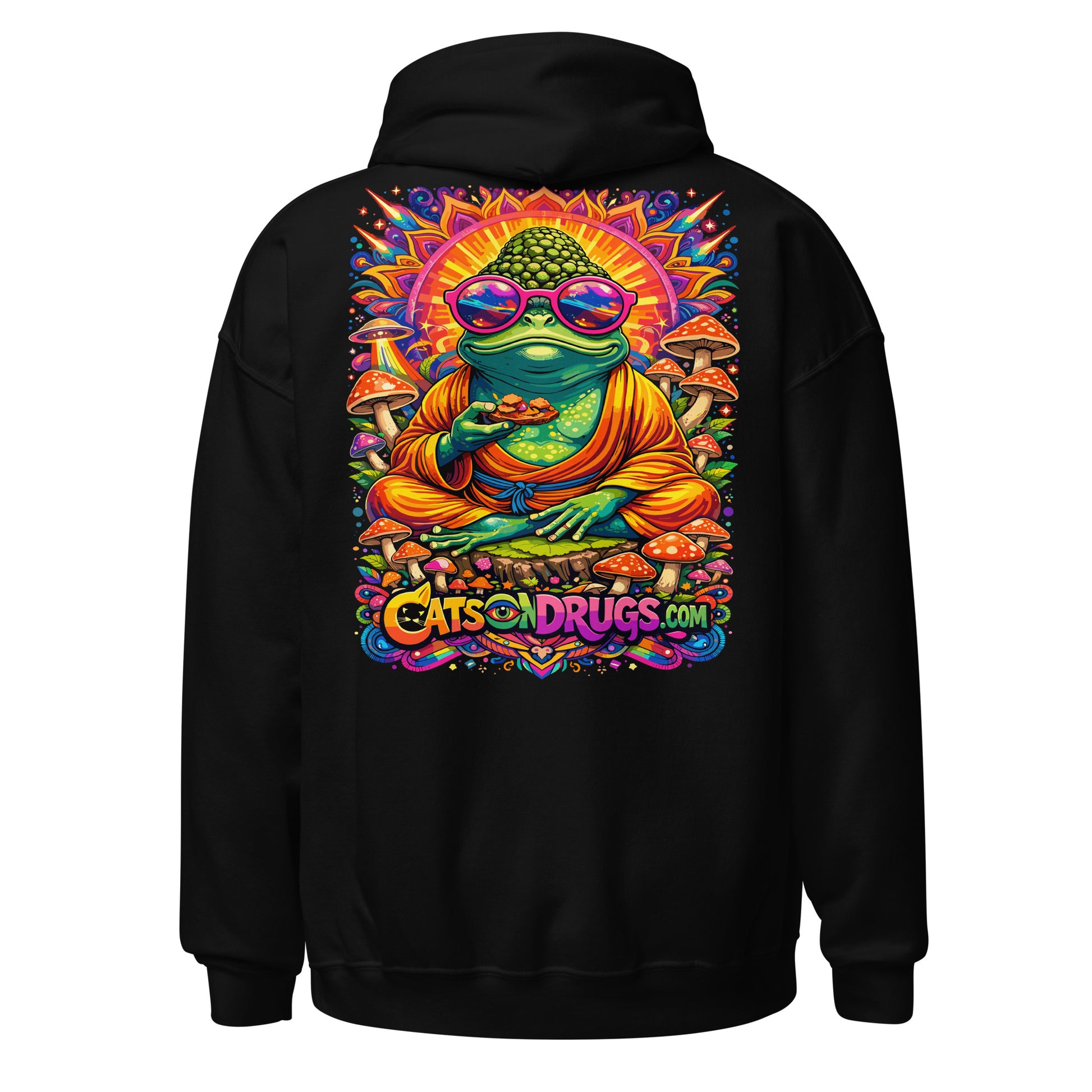 boho spiritual clothing