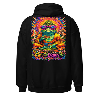 boho spiritual clothing