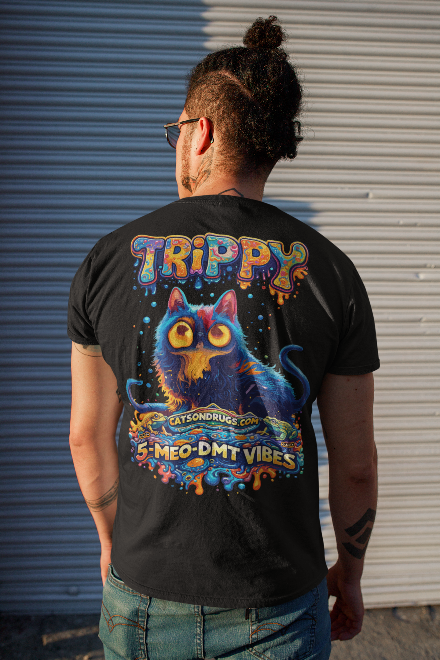 bufo mystical clothing