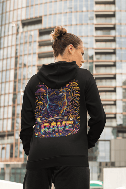 burning man streetwear