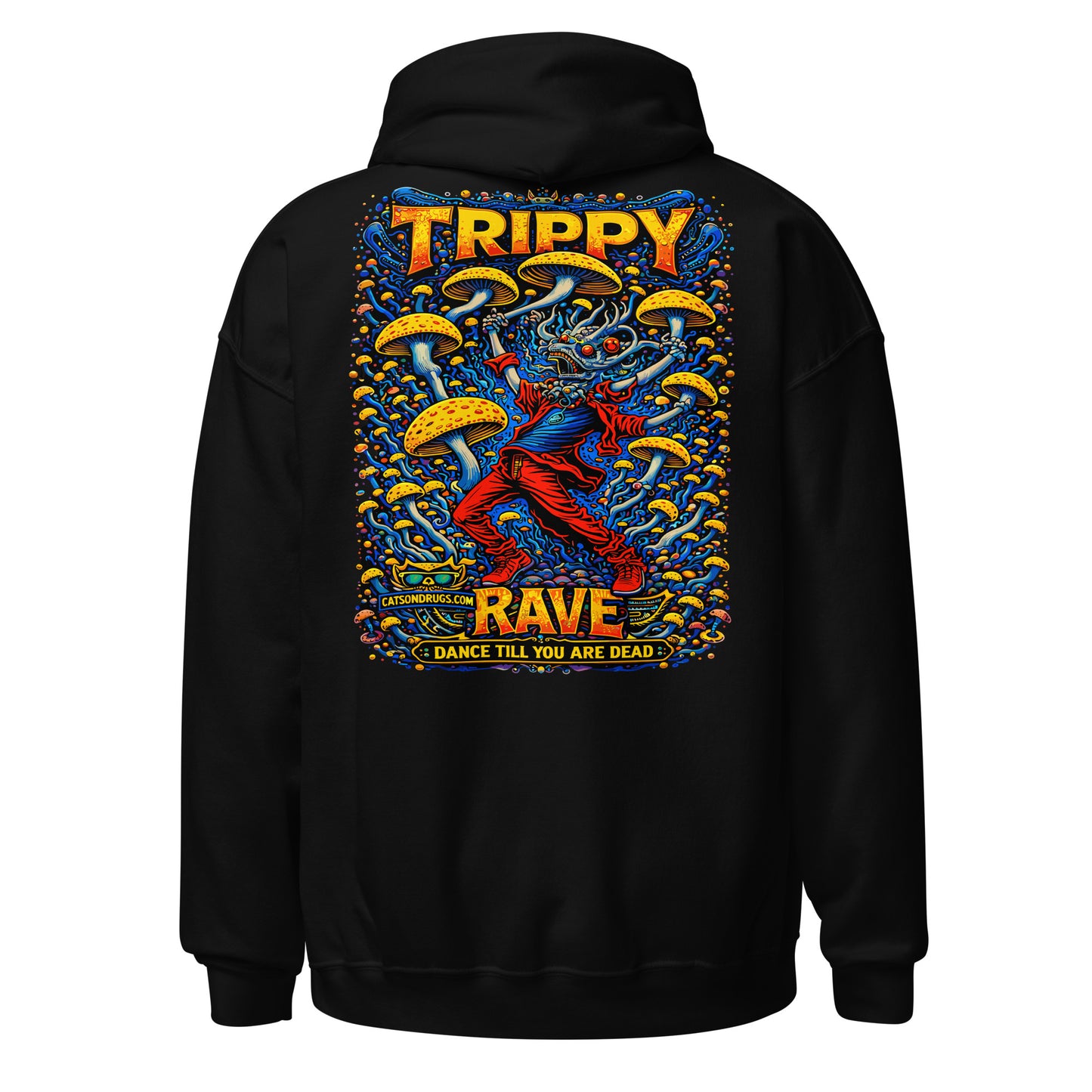 buy techno clothing