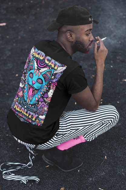 buy techno rave t shirt online