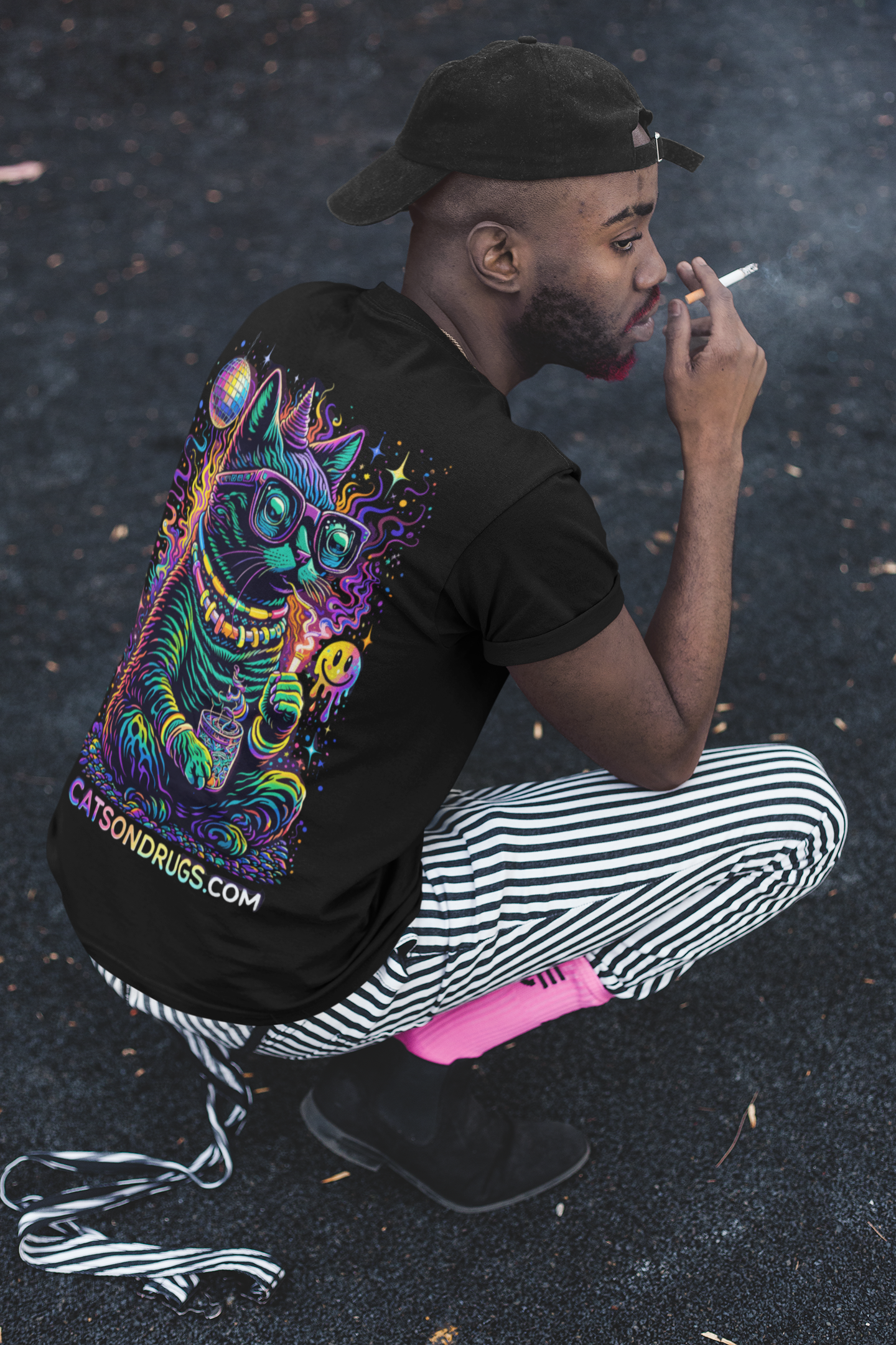 edm festival fashion clothing