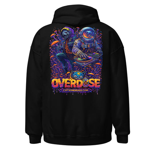 edm festival hoodie