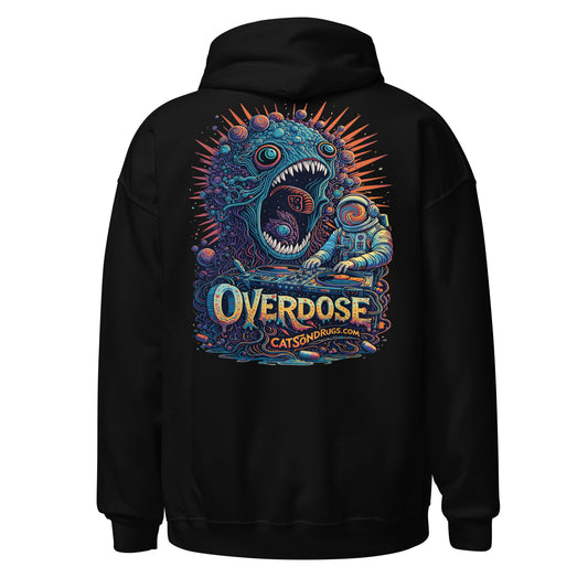edm festival outfit hoodie