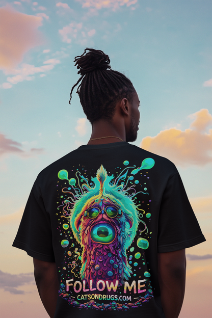 edm festival streetwear outfit