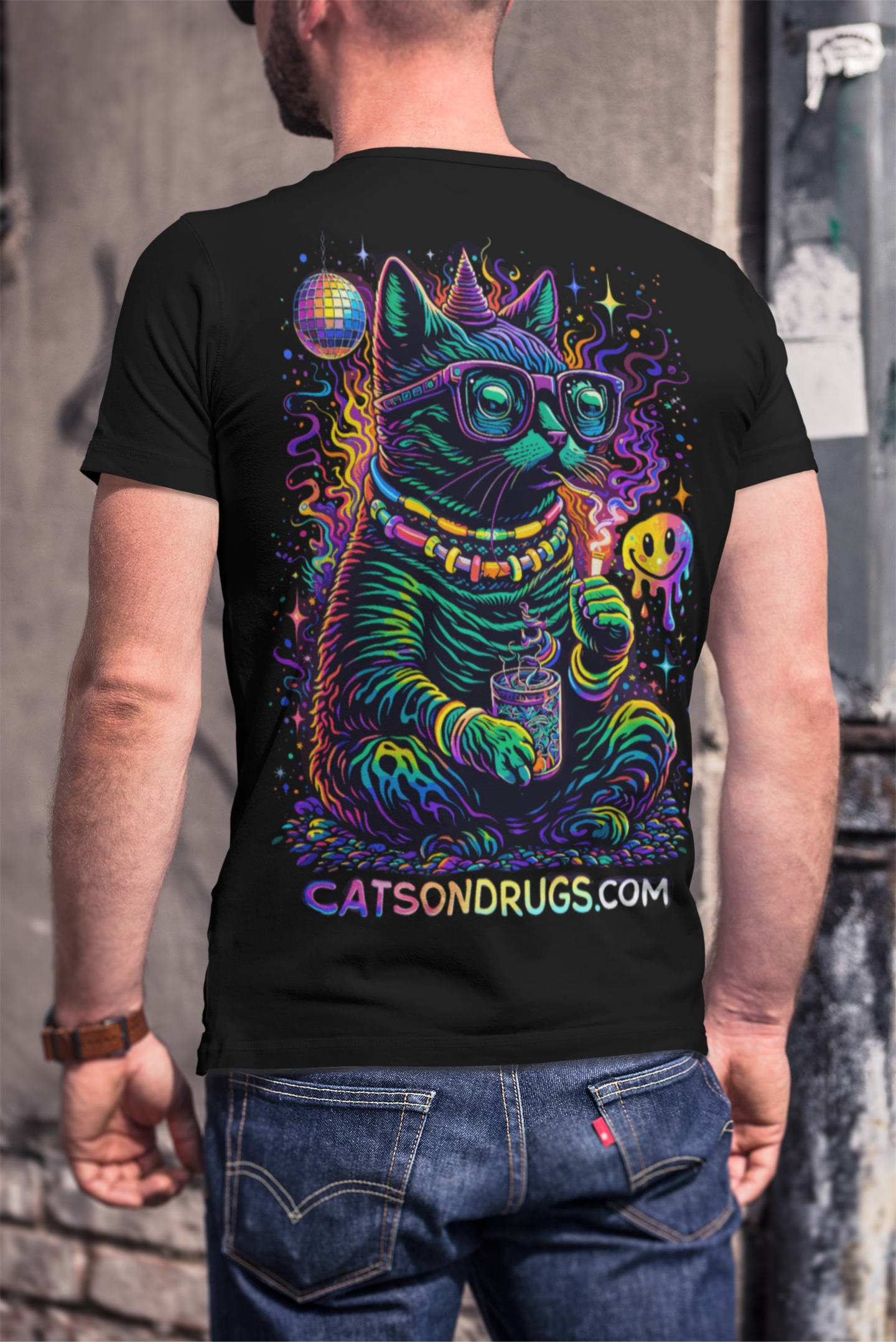 edm music festival clothing