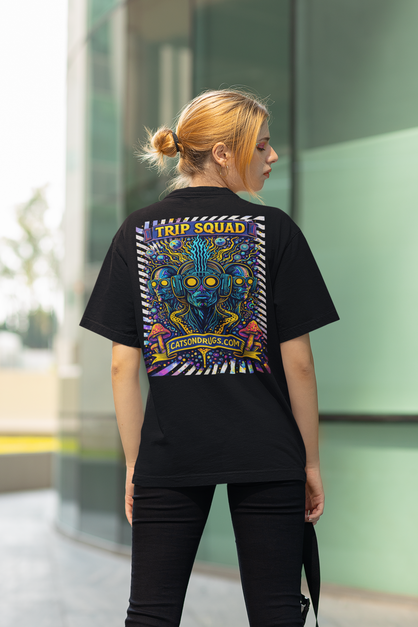 edm rave clothing