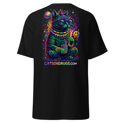 edm rave party clothing