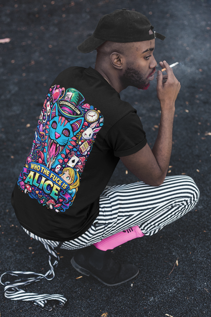 electronic dance music t shirt design