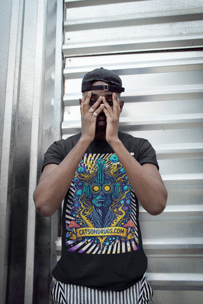 electronic music festival outfit