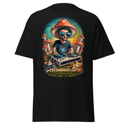 festival electronica outfit