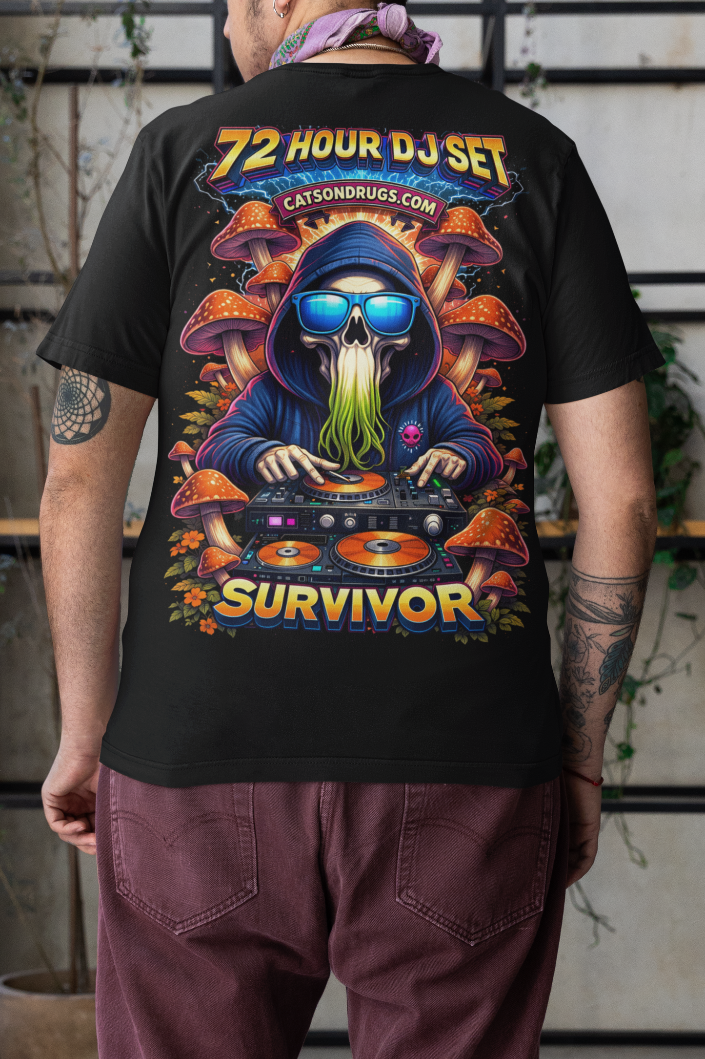 festival fashion rave clothing