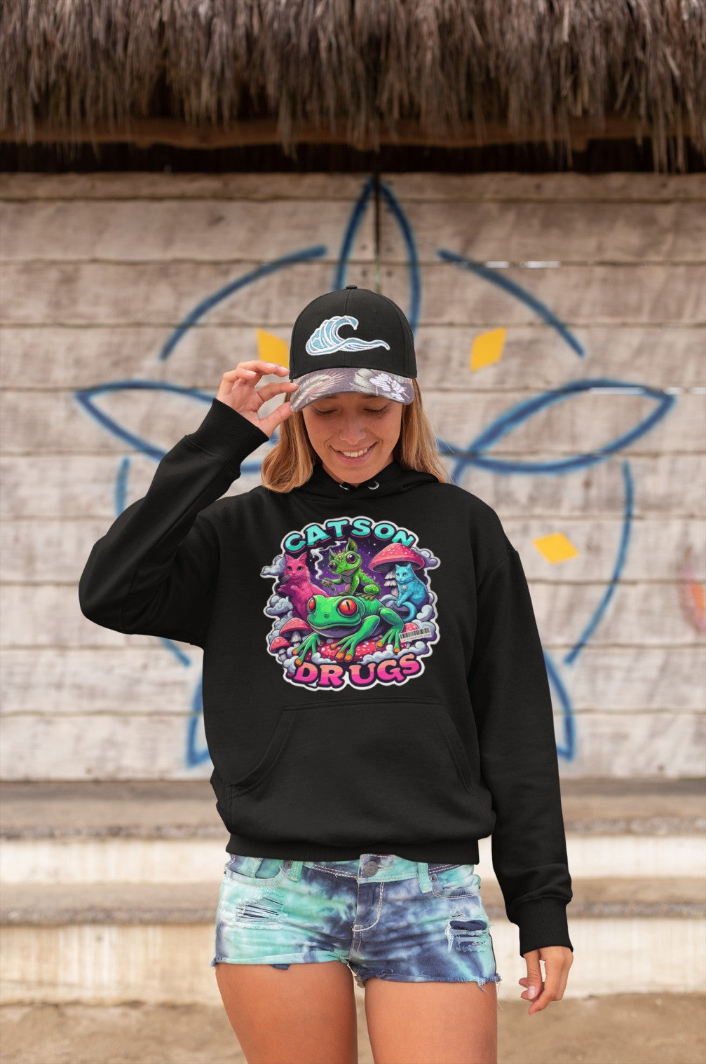 festival kleding