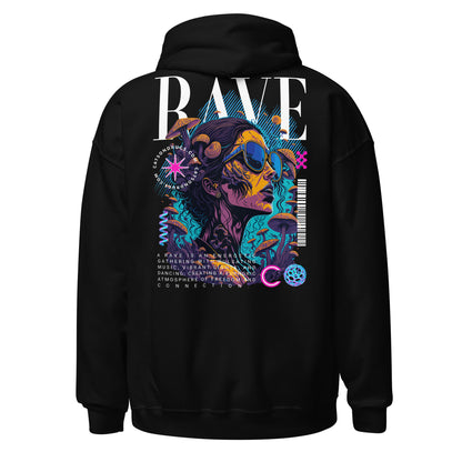 festival kleidung rave