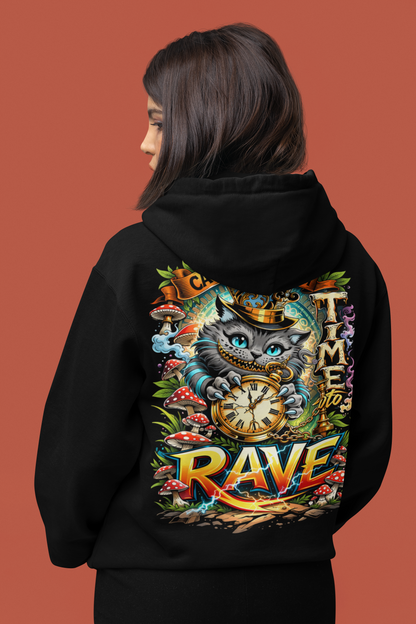 festival outfit hoodie