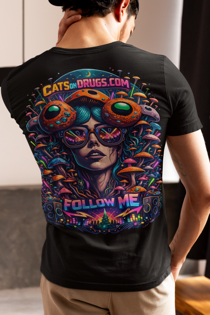 festival rave outfit inspiration