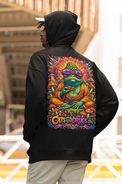 festival spiritual clothing