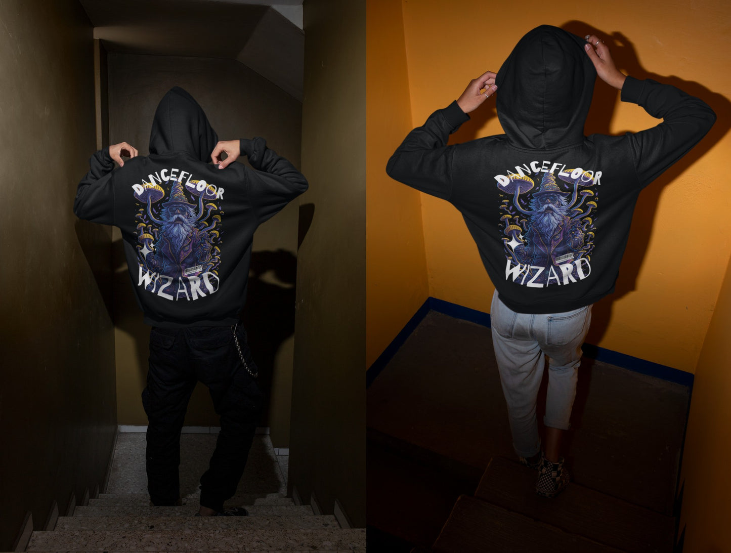 fractal clothing