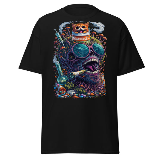 funny cosmic meme shirt