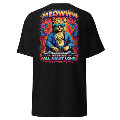 funny psychedelic shirt